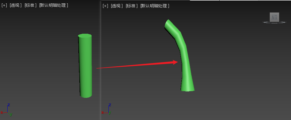 三维建模技术123