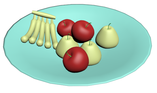 三维建模技术129