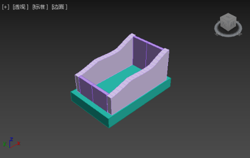 三维建模技术141