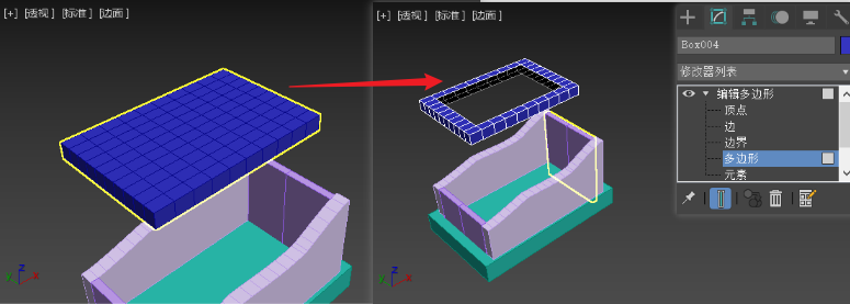 三维建模技术142