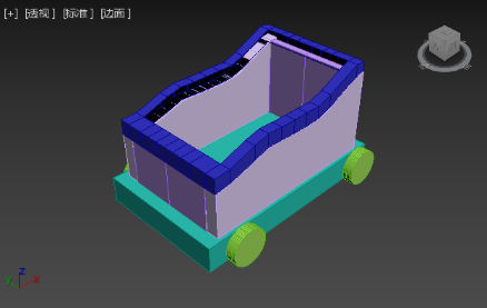 三维建模技术144
