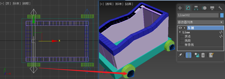 三维建模技术145