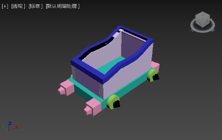 三维建模技术146