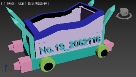 三维建模技术148