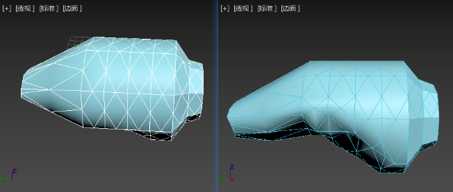 三维建模技术153
