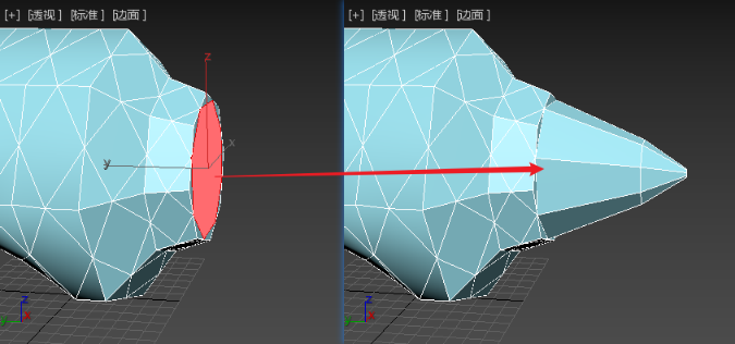 三维建模技术154