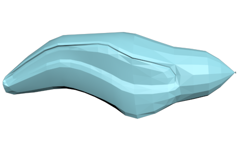 三维建模技术157