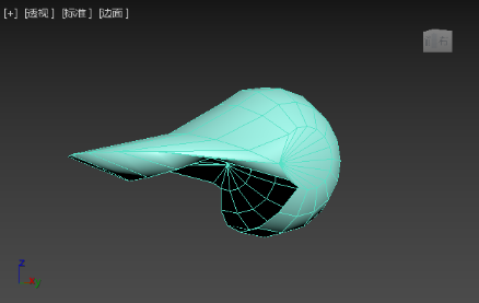 三维建模技术159