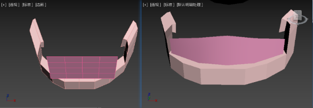 三维建模技术162