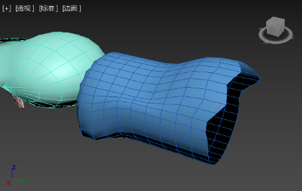 三维建模技术164