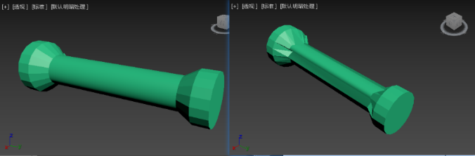 三维建模技术166