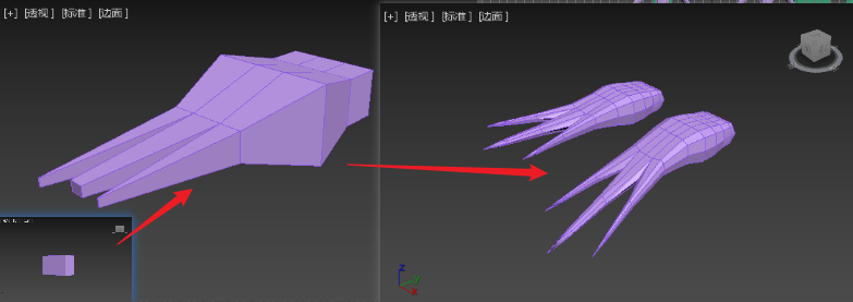 三维建模技术168