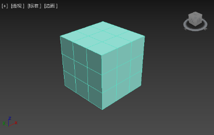 三维建模技术170