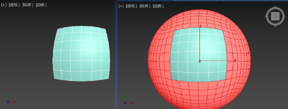三维建模技术175