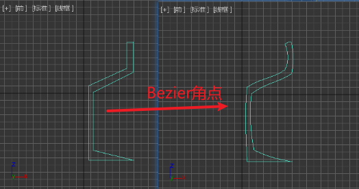 三维建模技术181