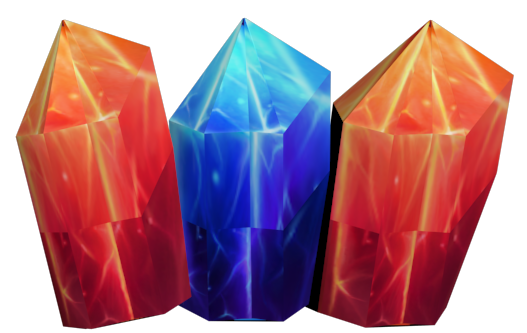 三维建模技术189