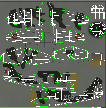 三维建模技术201