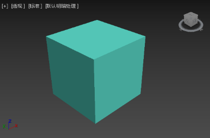 三维建模技术203