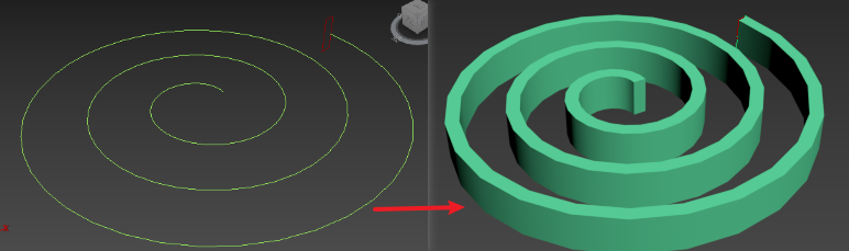 三维建模技术21