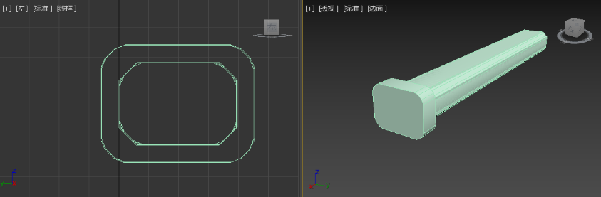 三维建模技术210