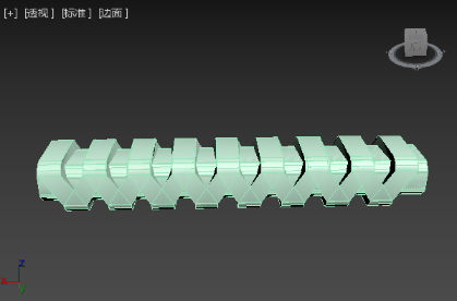 三维建模技术212