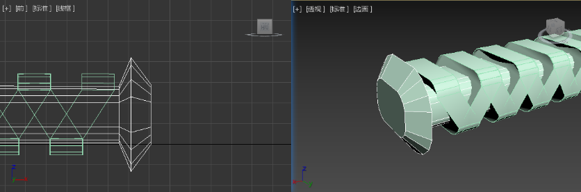 三维建模技术213