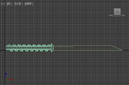 三维建模技术214