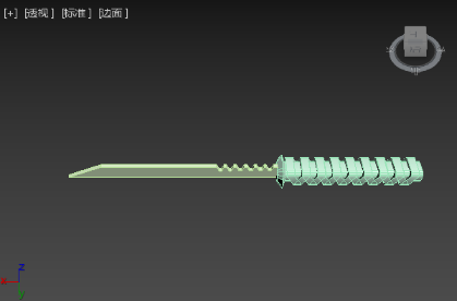 三维建模技术215