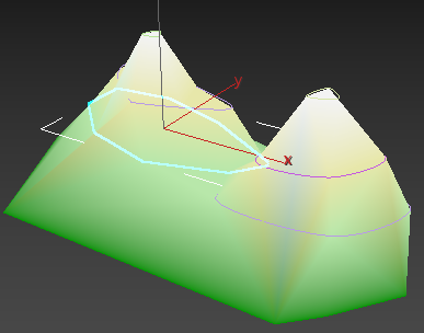 三维建模技术32