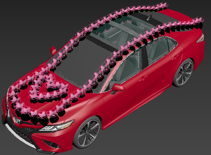 三维建模技术38