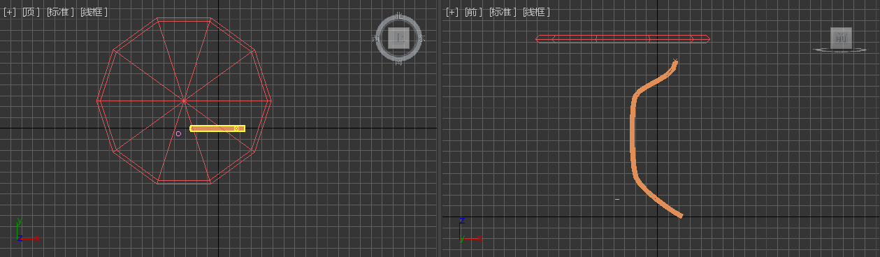 三维建模技术42
