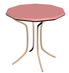 三维建模技术46