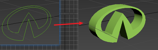 三维建模技术52