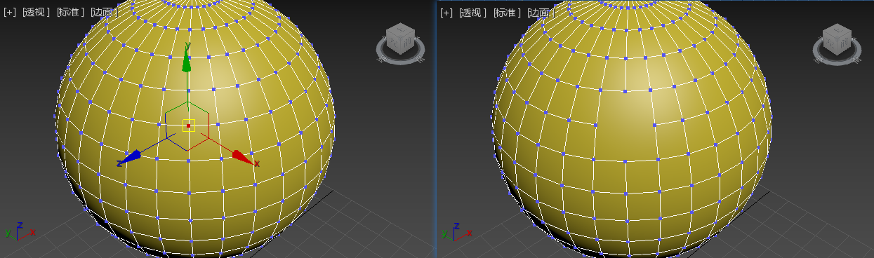 三维建模技术65