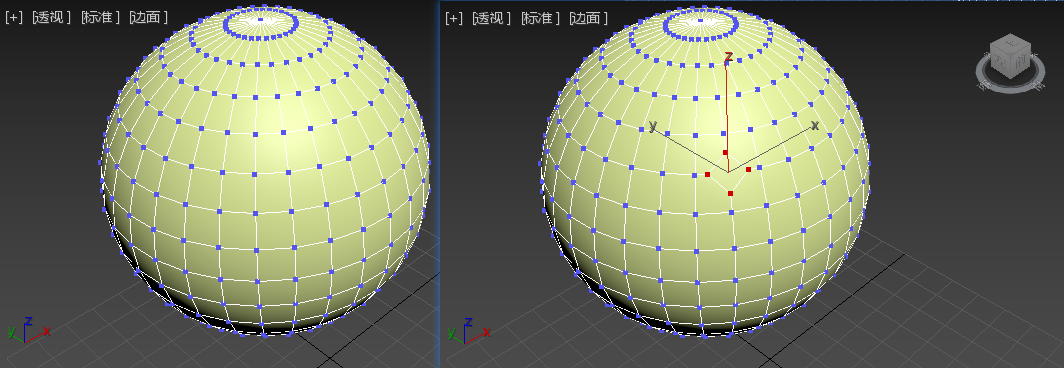 三维建模技术69