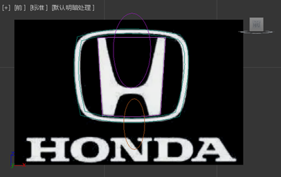 三维建模技术94