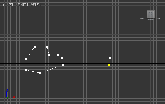 三维建模技术97